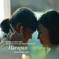 Kalbe Nutritionals Luncurkan Kampanye#WhereHOPEbegins