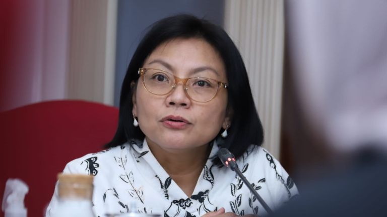 Direktur Eksekutif PMO Prakerja Ingatkan Pemimpin Itu Jangan Sombong