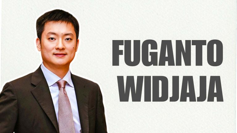 Mengenal Fuganto Widjaja, Generasi Ketiga Sinarmas Group yang Sukses Merintis Pristine