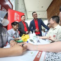 Peduli Kesehatan Masyarakat, Generali Indonesia Gelar Health Cities di 17 Kota