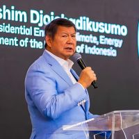 Mengenal Sosok Hashim Djojohadikusumo, Pengusaha Sukses Adik Presiden Prabowo Subianto