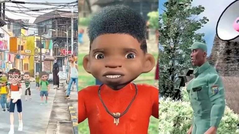 Kuras Anggaran Hingga Rp6,8 Miliar tapi Kualitas Dianggap Amburadul, Ini Sederet Fakta Film 'Indonesia Merah Putih One For All'