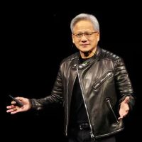 7 Pelajaran Kepemimpinan ala Jensen Huang, Otak di Balik Kesuksesan Nvidia