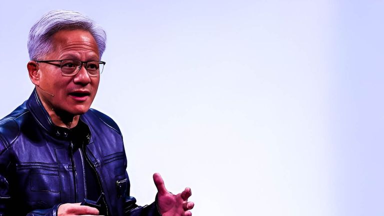 7 Pelajaran Kepemimpinan Ala Jensen Huang, Otak di Balik Kesuksesan Nvidia