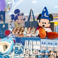 Rayakan Anniversary Pertama, OH!SOME Luncurkan Koleksi Eksklusif Bertema Mickey Mouse