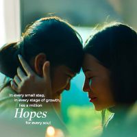 Kalbe Nutritionals Luncurkan Kampanye#WhereHOPEbegins