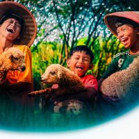 Lewat Semangat Joy in Nusantara, vivo Gelar Imagine Mobile Photography Competition 2025