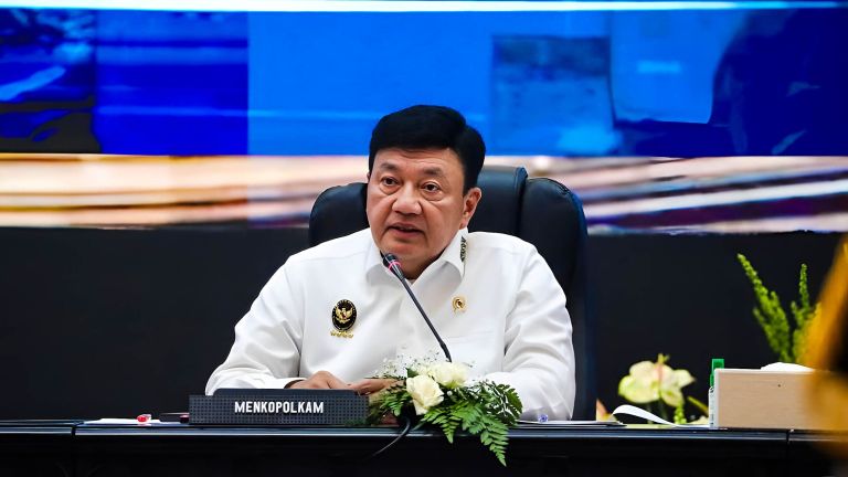 Budi Gunawan Turun Tangan Awasi Proses Hukum Kasus Prada Lucky