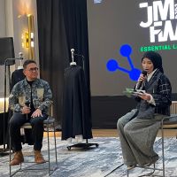 ‘Essential Lab’ Jadi Tema JMFW 2026, Targetkan Modest Fashion Indonesia Mendunia