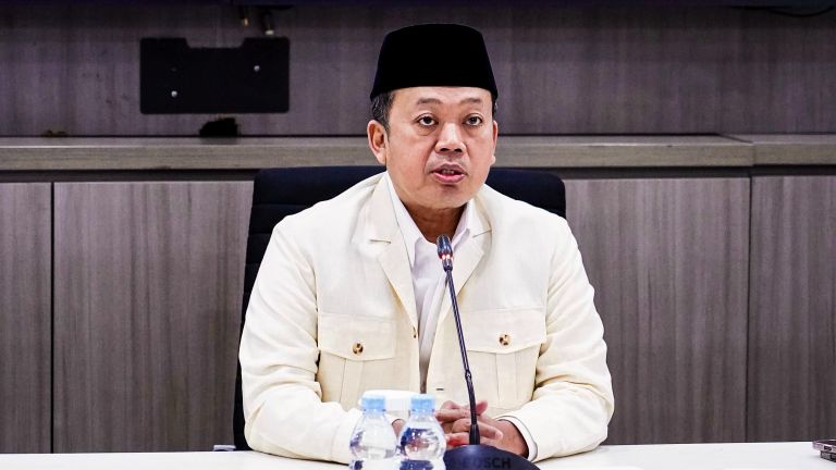 Isu Kepemilikan Tanah oleh Negara, Menteri Nusron Sampaikan Permintaan Maaf