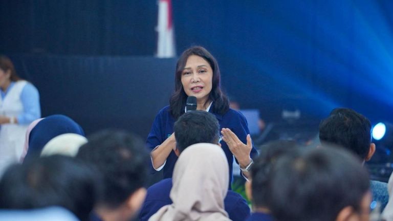 Peruri Own Voice: Saat Suara Karyawan Menjadi Wajah Perubahan