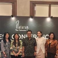 Sambut Hari Kemerdekaan, Plataran Luncurkan Tema Pariwisata Indonesia yang Mendunia
