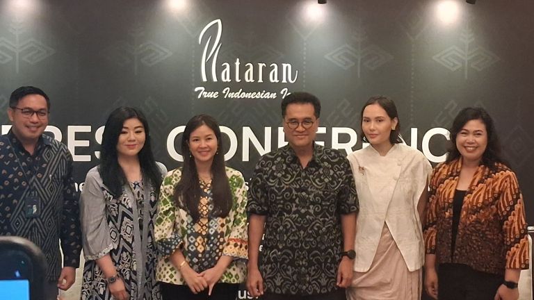 Sambut Hari Kemerdekaan, Plataran Luncurkan Tema Pariwisata Indonesia yang Mendunia