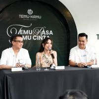 Gandeng Cinta Laura, TANCORP dan TEMU KAMU Resmi Buka Cabang ke-9 di Bandung