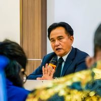 Perjalanan Karier Yusril Ihza Mahendra, Menteri Koordinator di Kabinet Merah Putih