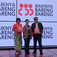 Perempuan Masih Tertinggal di Dunia Kerja, OCBC Gaungkan Kesetaraan Gender