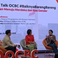 Betti Alisjahbana: Perusahaan Harus Buka Peluang Setara bagi Laki-Laki dan Perempuan