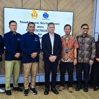 Kolaborasi Agrinas Jaladri Nusantara dan Unpad dalam Penguatan SDM dan Inovasi Perikanan
