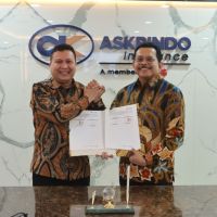 Dukung Pembangunan Indonesia Timur, Askrindo Jamin Asuransi Kredit Konstruksi  Bank Papua