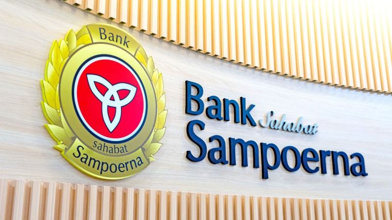 Fokus Pembiayaan ke UMKM, Bank Sampoerna Catatkan Laba Bersih Hingga Kuartal III/2025 Sebesar Rp10,7 Miliar