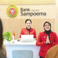 Bank Sampoerna Cetak Laba Bersih sebesar Rp11,2 Miliar Selama Semester I/2025