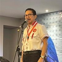 Mengenal Sosok dan Perjalanan Karier Tony Wenas. dari Musisi hingga Jadi Bos Tambang