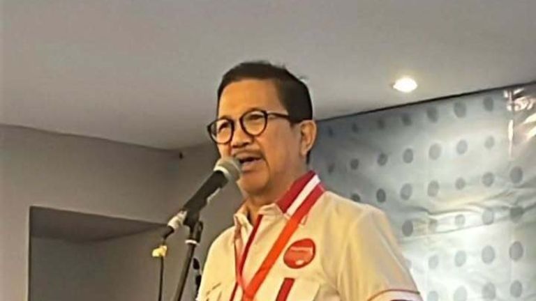Mengenal Sosok dan Perjalanan Karier Tony Wenas. dari Musisi hingga Jadi Bos Tambang