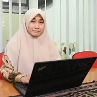 Mengenal Ayu Purwarianti, Sosok Perempuan Indonesia di Garda Depan Kemajuan AI dan NLP