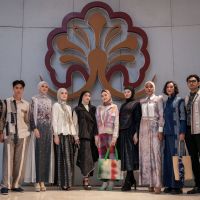 Brand Fashion Daerah Tembus Pasar Internasional Berkat JMFW, Mendag: Harus Siap Go Global!