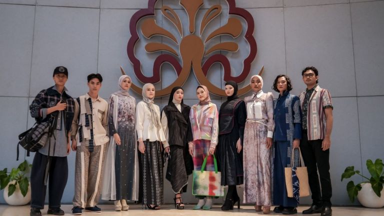 Brand Fashion Daerah Tembus Pasar Internasional Berkat JMFW, Mendag: Harus Siap Go Global!