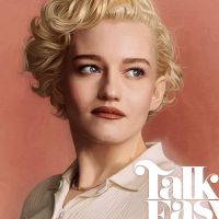 Sepak Terjang Julia Garner, Ibu Guru Misterius dalam Weapons