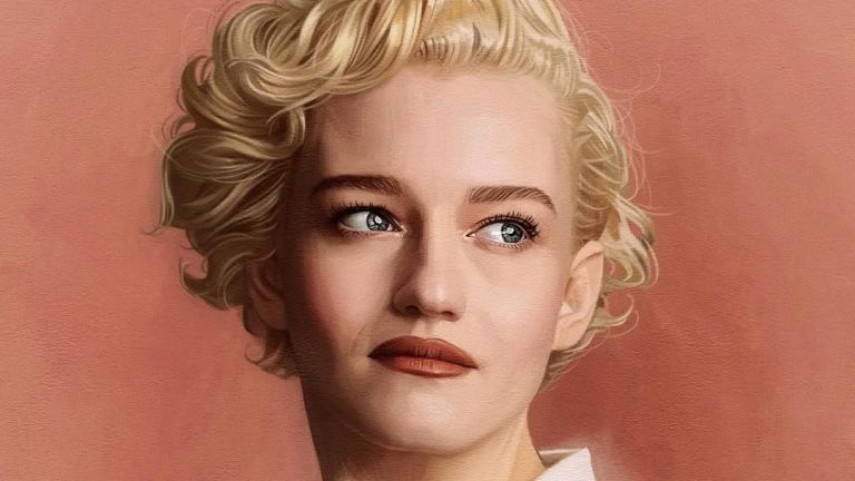 Sepak Terjang Julia Garner, Ibu Guru Misterius dalam Weapons