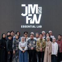 Indonesia Teguhkan Posisi di Puncak Modest Fashion Dunia