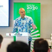 Mengenal Program Pendidikan PhD Terbaru dari Monash University, Indonesia: Ariel Liebman RACE for 2030