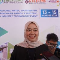 Napindo: Pameran Indo Water hingga IISMEX 2025 Jadi Wadah Promosi, Edukasi, dan Solusi Industri
