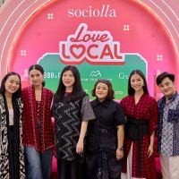 Love Local 2025: Cara Sociolla Rayakan Kemerdekaan dengan Dukung Brand Lokal