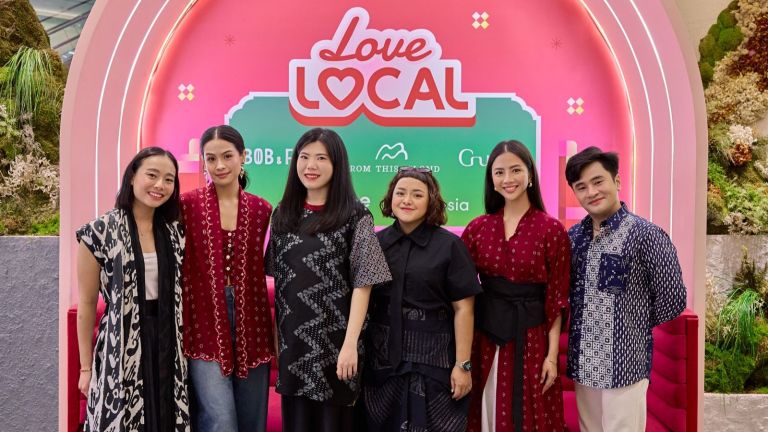 Love Local 2025: Cara Sociolla Rayakan Kemerdekaan dengan Dukung Brand Lokal