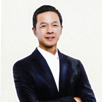 Armand Hartono: Pemimpin Harus Humble, Tak Boleh Jemawa