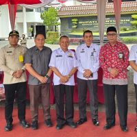 Dhona Lubis Soal Festival Sang Purba: Ini Cermin Budaya Kerja Menjaga Tanah Rakyat