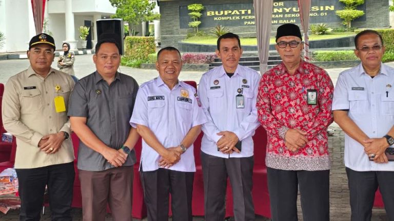 Dhona Lubis Soal Festival Sang Purba: Ini Cermin Budaya Kerja Menjaga Tanah Rakyat