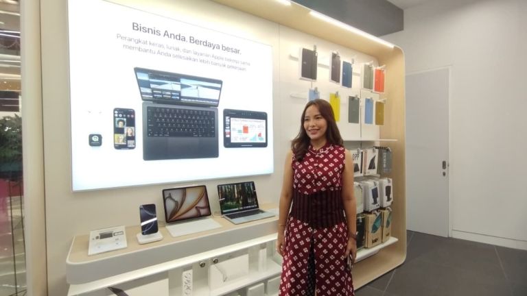 Mau Upgrade ke Apple? Digimap Kini Terima Trade-In Android, Laptop, dan Smartwatch