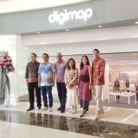 Digimap Buka Apple Premium Partner Pertama di Jakarta Utara, Hadirkan Layanan Belanja dan Servis dalam Satu Atap