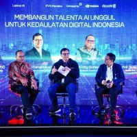 Lintasarta Luluskan Talenta AI Siap Kerja Lewat Program Laskar AI