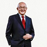 Bisnis Low Tuck Kwong, Raja Batu Bara yang Jadi Orang Terkaya di Indonesia
