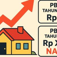 Jangan Jadikan Pajak Jalan Pintas Mendongkrak PAD