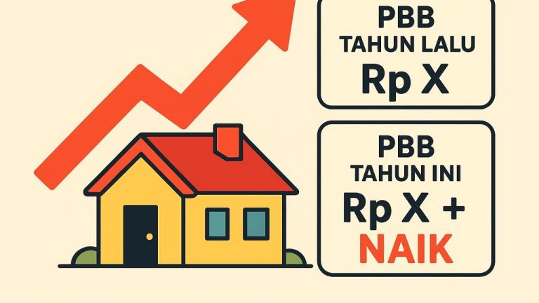 Jangan Jadikan Pajak Jalan Pintas Mendongkrak PAD