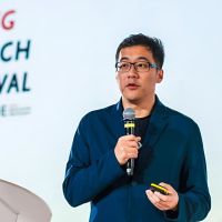 Dari Ide Gila ke Sukses Besar: Kisah Inspiratif William Li Sang Founder & CEO Akulaku