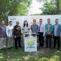Aksi Danamon Peduli untuk Dua Lembaga Pendidikan di Jawa Barat