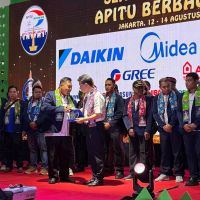 DAIKIN Siap Jalin Kolaborasi dengan APITU Kembangkan Kompetensi Teknisi Tata Udara di Indonesia