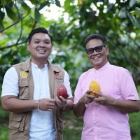 Kisah Kadek Surya Mengangkat Cokelat Bali hingga Sukses di Singapura dan Malaysia